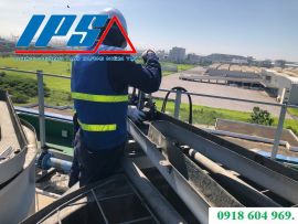 CÁCH XÁC ĐỊNH VÀ SỬA CHỮA CÁC VẤN ĐỀ THƯỜNG GẶP CỦA THÁP GIẢI NHIỆT. 