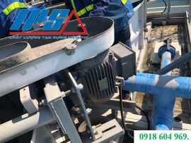 TẠI SAO PHẢI BẢO DƯỠNG THÁP GIẢI NHIỆT?