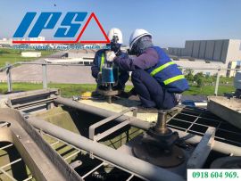 SỬA CHỮA QUẠT CÔNG NGHIỆP TIẾT KIỆM CHI PHÍ CHO DOANH NGHIỆP.