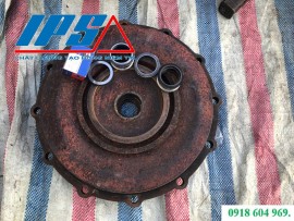 MÁY BƠM CÔNG NGHIỆP BỊ RÒ RỈ NƯỚC: NGUYÊN NHÂN VÀ CÁCH SỬA CHỮA.