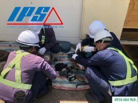 PHỚT MÁY BƠM LÀ GÌ? VAI TRÒ VÀ CÁCH KIỂM TRA HIỆU QUẢ TRONG HỆ THỐNG BƠM CÔNG NGHIỆP
