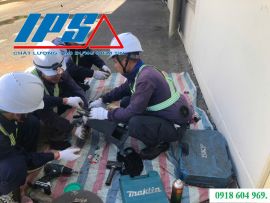 GIẢI PHÁP BẢO DƯỠNG MÁY BƠM CHUYÊN SÂU CHO KHU CÔNG NGHIỆP MIỀN BẮC – TRUNG – NAM.