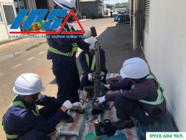 NHỮNG SAI LẦM CẦN TRÁNH KHI BẢO TRÌ ĐỘNG CƠ ĐIỆN MÁY BƠM CÔNG NGHIỆP.