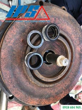 IPS CHUYÊN THAY PHỚT CƠ KHÍ MÁY BƠM EBARA CHÍNH HÃNG.