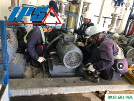 DỊCH VỤ SỬA CHỮA MÁY BƠM CÔNG NGHIỆP TẠI KCN THĂNG LONG II –  CHUYÊN NGHIỆP, NHANH CHÓNG.