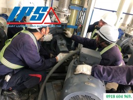 CÁCH NHẬN BIẾT MÁY BƠM CÔNG NGHIỆP CẦN ĐƯỢC SỬA CHỮA.