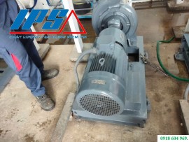 ĐỘNG CƠ MÁY BƠM CHẠY YẾU: NGUYÊN NHÂN VÀ GIẢI PHÁP.