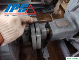 BẢO TRÌ ĐỊNH KỲ MÁY BƠM – CHÌA KHÓA VẬN HÀNH ỔN ĐỊNH CHO NHÀ MÁY.