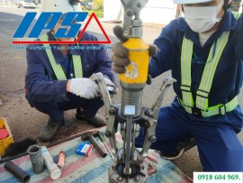 MÁY BƠM CÔNG NGHIỆP BỊ QUÁ TẢI: NGUYÊN NHÂN VÀ GIẢI PHÁP.