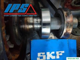 BẢO TRÌ DỰ PHÒNG GIÚP GIẢM SỰ CỐ ĐỘNG CƠ MÁY BƠM NHƯ THẾ NÀO?