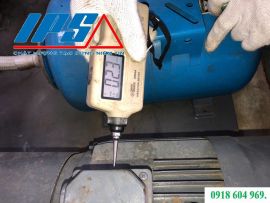 KIỂM TRA & BẢO TRÌ MÁY BƠM – YẾU TỐ ĐẢM BẢO CHẤT LƯỢNG SẢN XUẤT CHUẨN NHẬT.