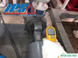 CÁC BƯỚC KIỂM TRA VÀ SỬA CHỮA MÁY BƠM CÔNG NGHIỆP AN TOÀN TẠI HÀ NỘI