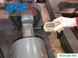 DỊCH VỤ BẢO TRÌ, SỬA CHỮA MÁY BƠM WILO CHUYÊN NGHIỆP TẠI IPS.