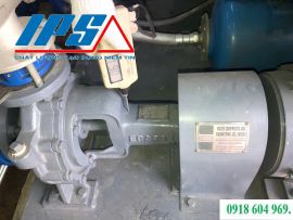 KHI NÀO NÊN GỌI THỢ SỬA MÁY BƠM CÔNG NGHIỆP TẠI THÁI BÌNH.