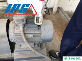 GIẢI PHÁP SỬA CHỮA MÁY BƠM CÔNG NGHIỆP TIẾT KIỆM THỜI GIAN CHO NHÀ MÁY TẠI HÀ NỘI.