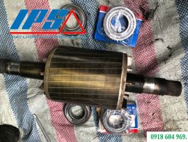 NGUYÊN NHÂN BƠM BỊ NÓNG MOTOR VÀ CÁCH BẢO DƯỠNG ĐÚNG KỸ THUẬT.