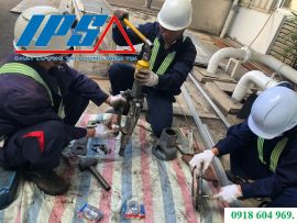 BẢO TRÌ MÁY BƠM CÔNG NGHIỆP – ĐẦU TƯ NHỎ, LỢI ÍCH LỚN.