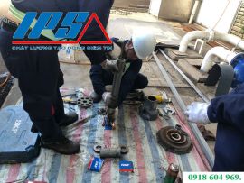 CÁCH CÁC KCN GIẢM CHI PHÍ SỬA CHỮA NHỜ BẢO TRÌ MÁY BƠM ĐỊNH KỲ – GIẢI PHÁP TIẾT KIỆM BỀN VỮNG CHO VẬN HÀNH DÀI HẠN.