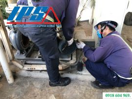 BẢO DƯỠNG ĐỊNH KỲ MÁY BƠM CÔNG NGHIỆP – VÌ SAO BẮT BUỘC PHẢI CÓ.