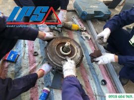 PHỚT MÁY BƠM HỎNG – DẤU HIỆU NHẬN BIẾT SỚM.