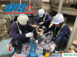 DẤU HIỆU VÒNG BI ĐỘNG CƠ MÁY BƠM BỊ HƯ HỎNG – KHI NÀO CẦN KIỂM TRA?