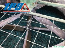 BẢO TRÌ THÁP GIẢI NHIỆT, SỬA CHỮA & DỊCH VỤ KỸ THUẬT.