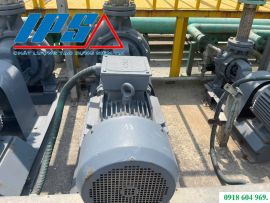 DỊCH VỤ THAY PHỚT MÁY BƠM CHUYÊN NGHIỆP, ĐÁNG TIN CẬY TỪ IPS.