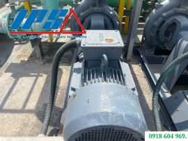 DỊCH VỤ SỬA CHỮA VÀ BẢO TRÌ KHẨN CẤP 24/7 CHO MÁY BƠM.