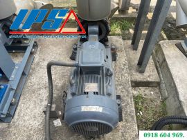 ĐỘNG CƠ MÁY BƠM QUÁ TẢI VÀ NGUY CƠ HƯ HỎNG ĐỘNG CƠ.