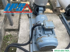 LÀM THẾ NÀO ĐỂ KÉO DÀI TUỔI THỌ ĐỘNG CƠ ĐIỆN MÁY BƠM?