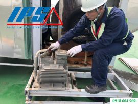 SO SÁNH: TỰ SỬA QUẠT CÔNG NGHIỆP VÀ THUÊ ĐƠN VỊ CHUYÊN NGHIỆP TẠI HƯNG YÊN.