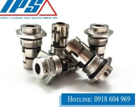 TẦM QUAN TRỌNG CỦA BẢO DƯỠNG ĐỊNH KỲ PHỚT CƠ KHÍ BƠM NƯỚC.