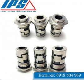 PHỚT MÁY BƠM, PHỚT BƠM TRỤC ĐỨNG CNP CHÍNH HÃNG.